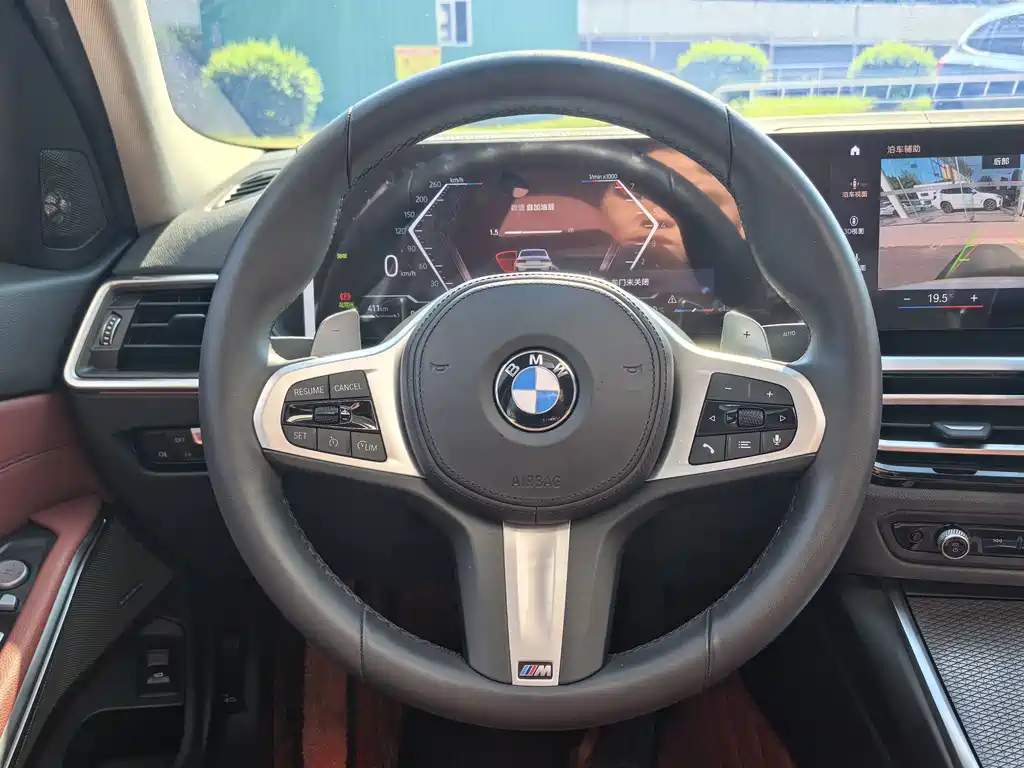 BMW 3 Series — миниатюра 19
