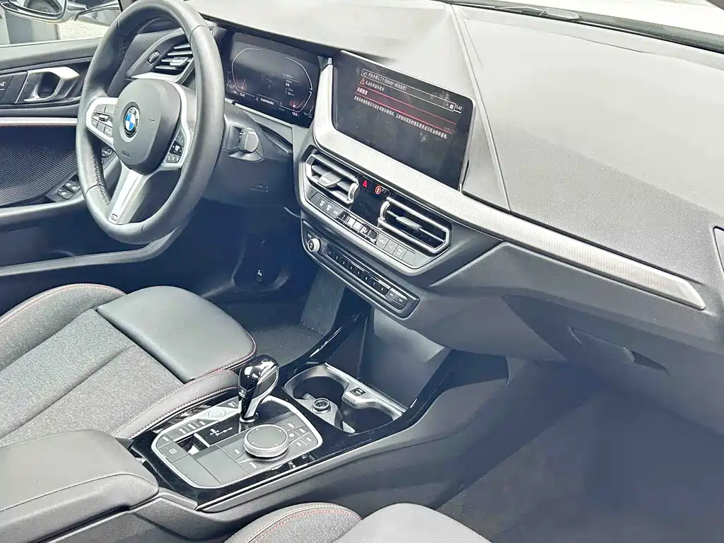 BMW 2 Series (Import) — миниатюра 11