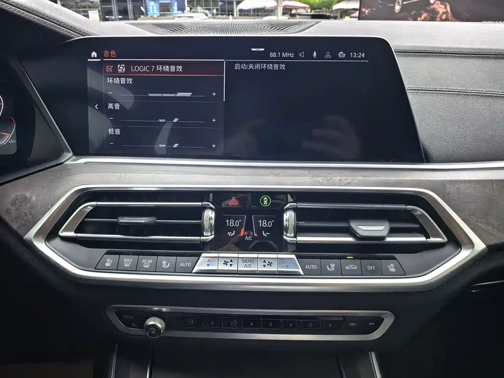 BMW X5 (Import) — миниатюра 21
