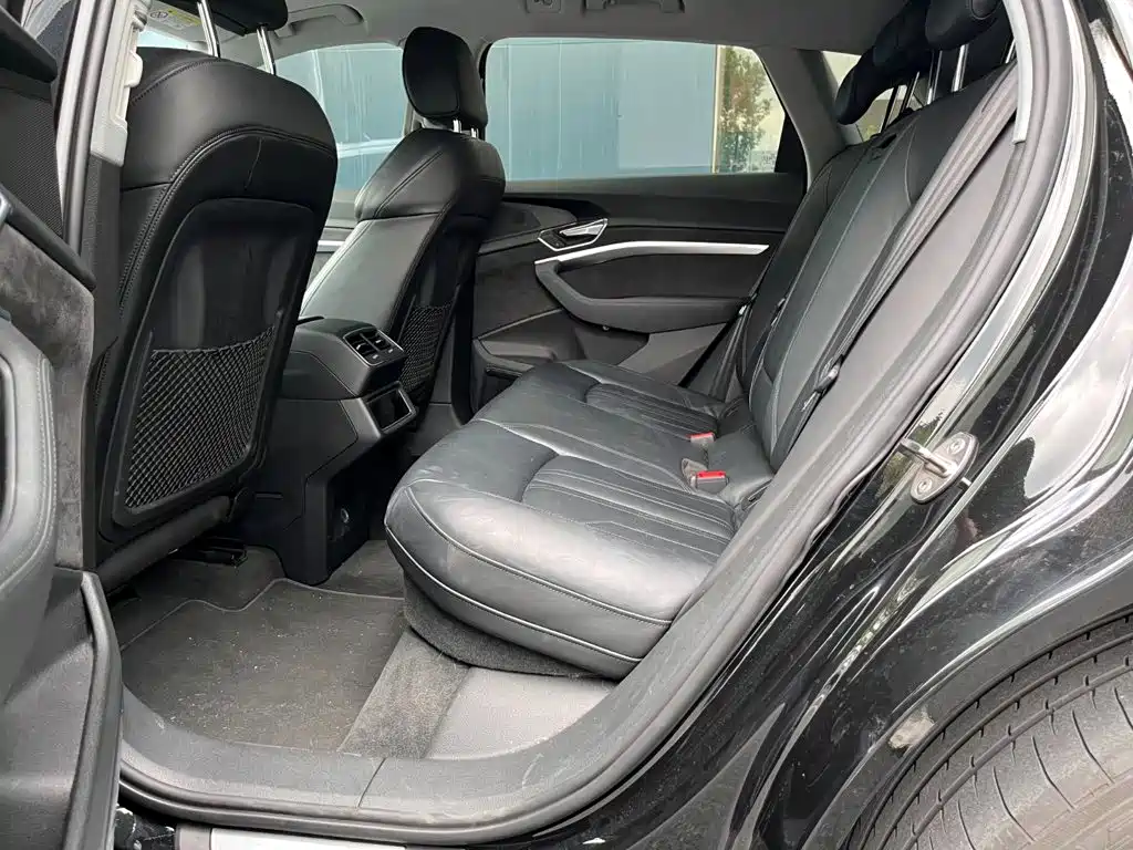 Audi e-tron (Import) — миниатюра 7