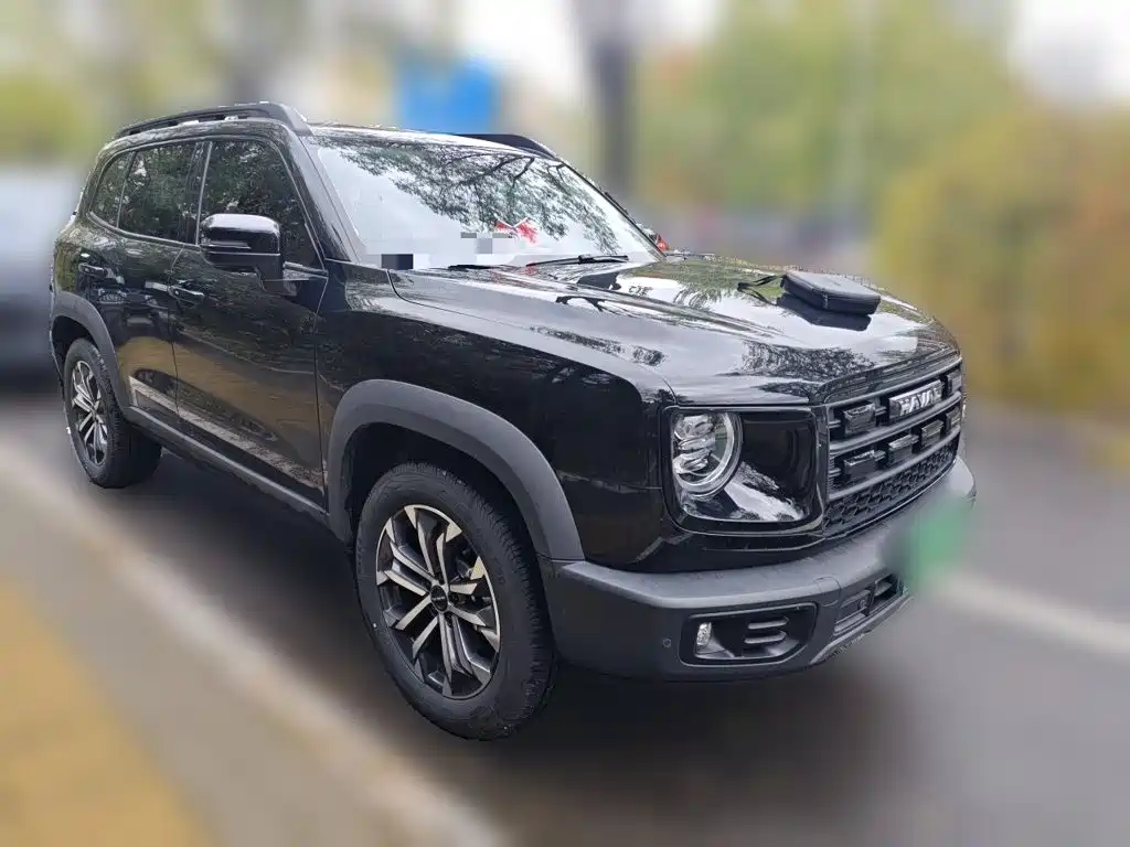 Haval Big Dog — миниатюра 3