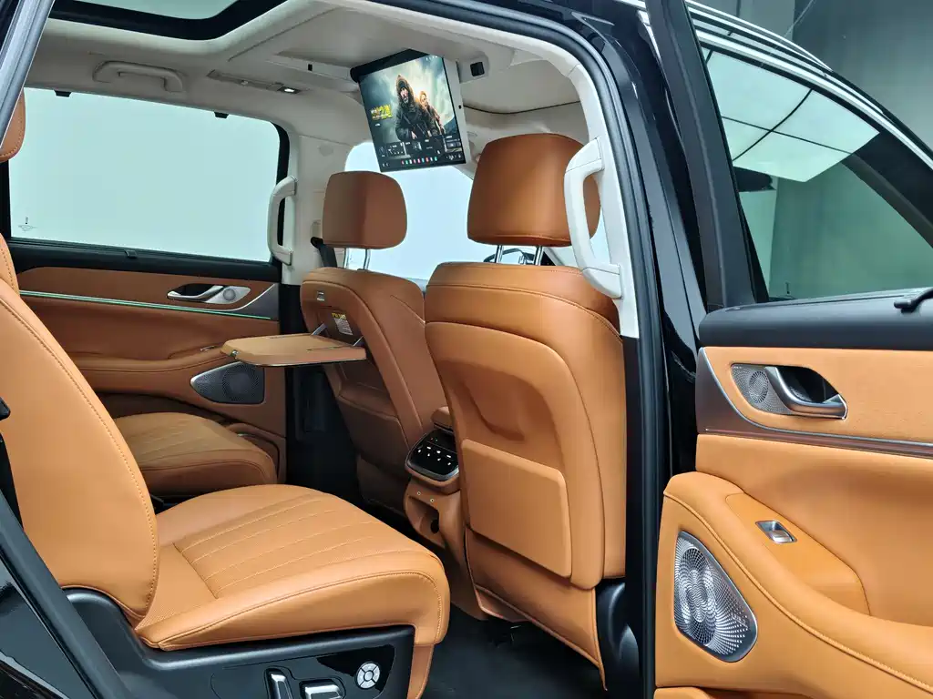 WEI PAI WEI BRAND BLUE MOUNTAIN