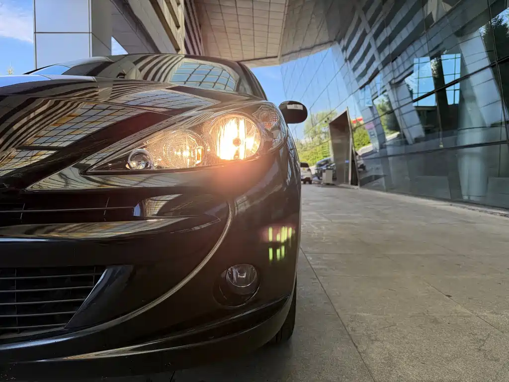 Peugeot 207 — миниатюра 27