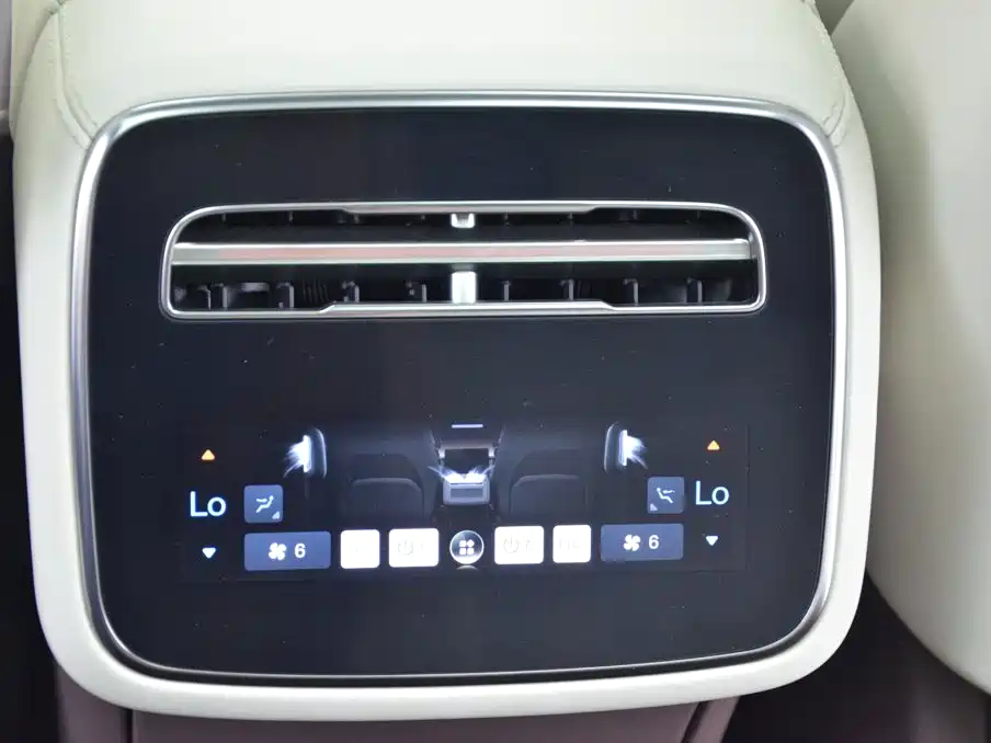 Denza Denza Z9GT — миниатюра 12