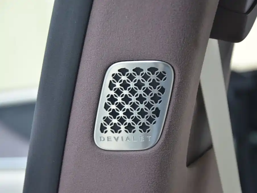 Denza Denza Z9GT — миниатюра 13