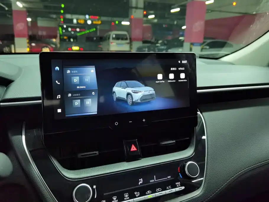 Toyota Frontlander — миниатюра 13