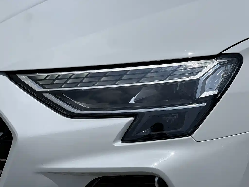 Audi A3 — миниатюра 13