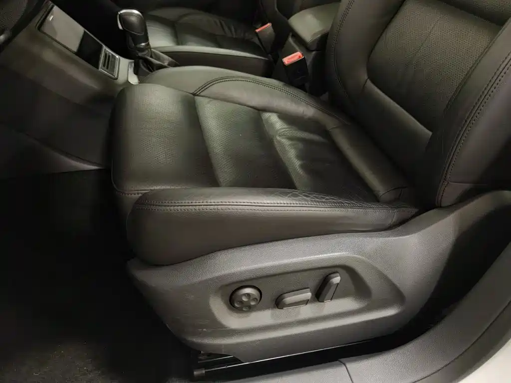 Volkswagen Tiguan — миниатюра 20