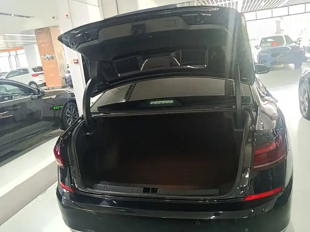 Volkswagen Passat — миниатюра 19