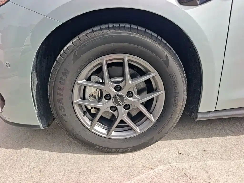 BYD Seal 06 — миниатюра 23