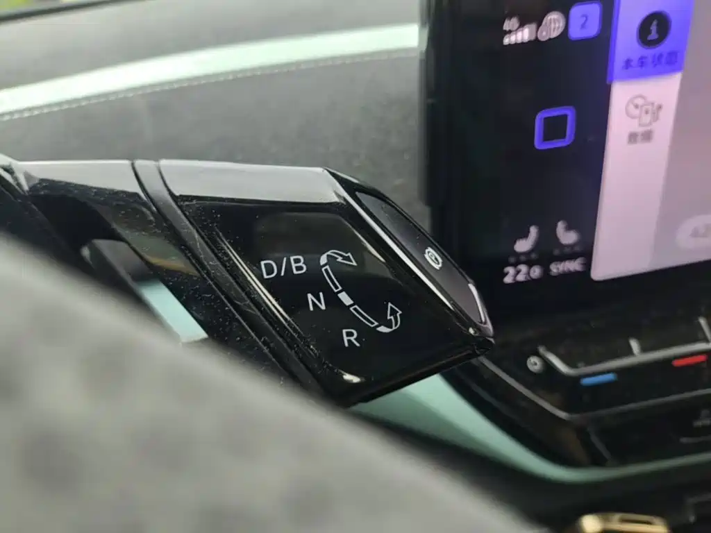 Volkswagen ID.4 X — миниатюра 14