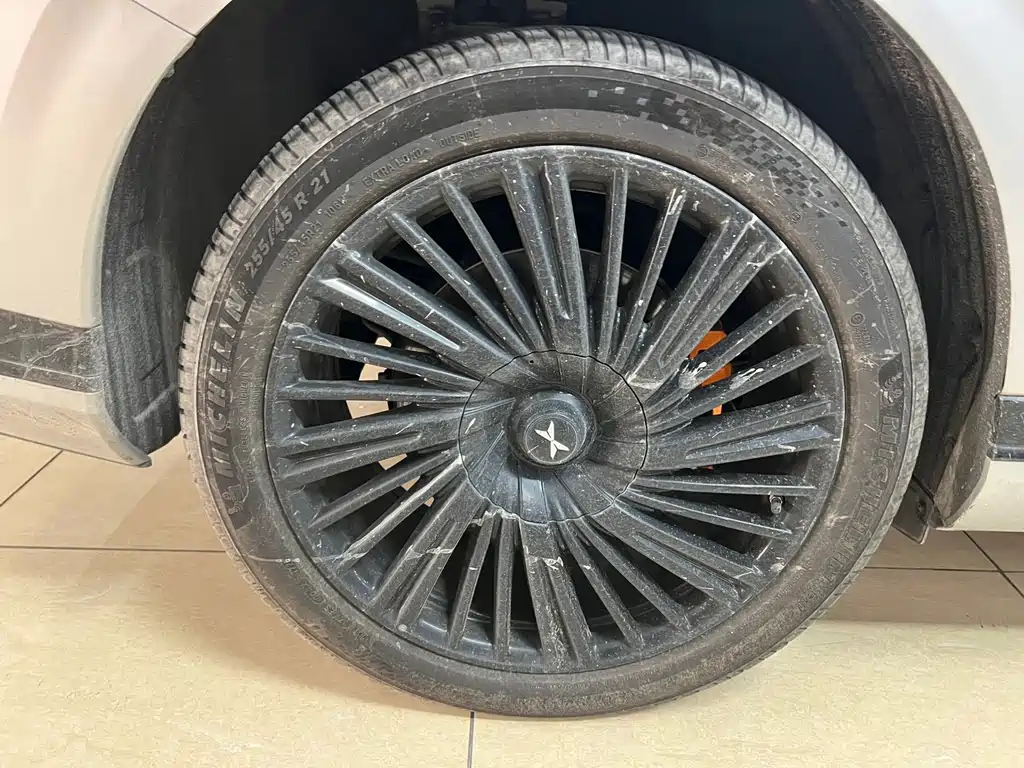 XPeng G9 — миниатюра 15