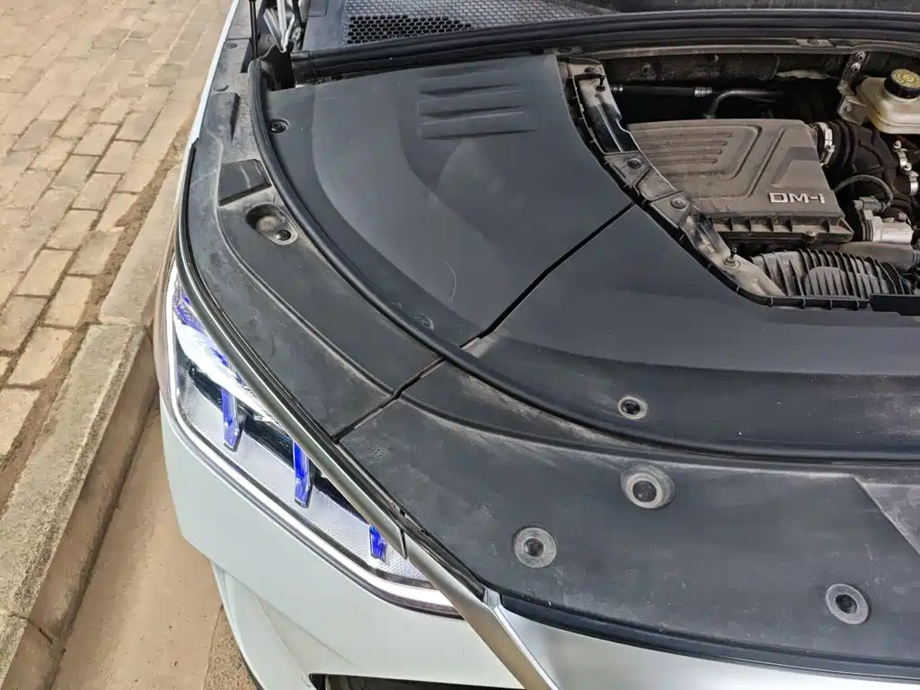 BYD PLUS New Energy — миниатюра 18