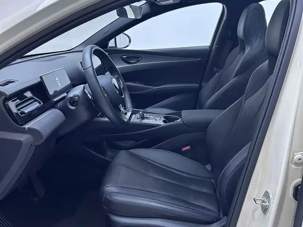 BYD Seal 06 — миниатюра 4