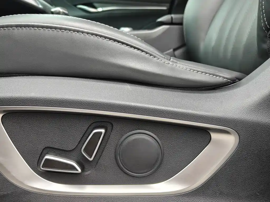 Changan CS75PLUS CS75 PLUS 2020 1.5T AT Luxury