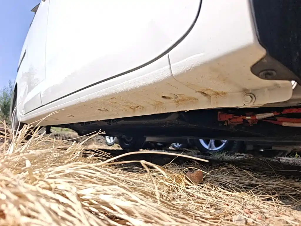 Wuling Zhiguang EV — миниатюра 21
