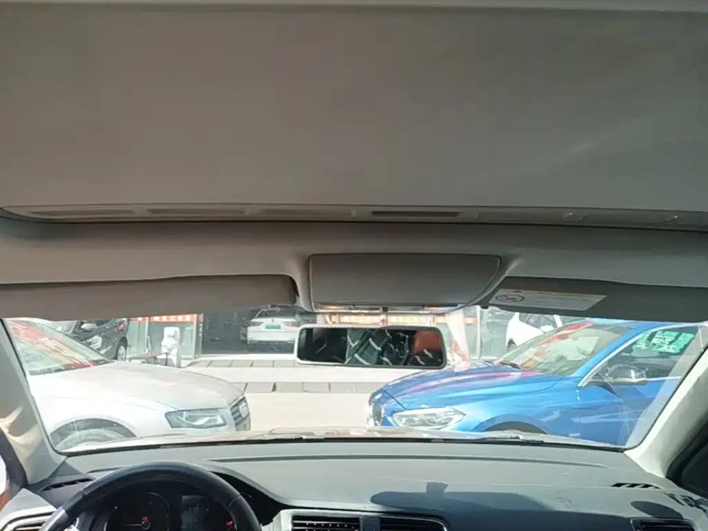 Volkswagen Gran Lavida — миниатюра 18