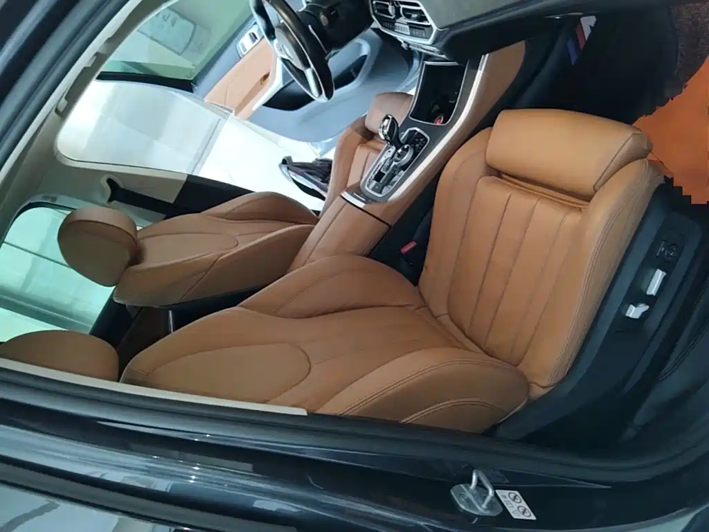 BMW X5 (Import) — миниатюра 25
