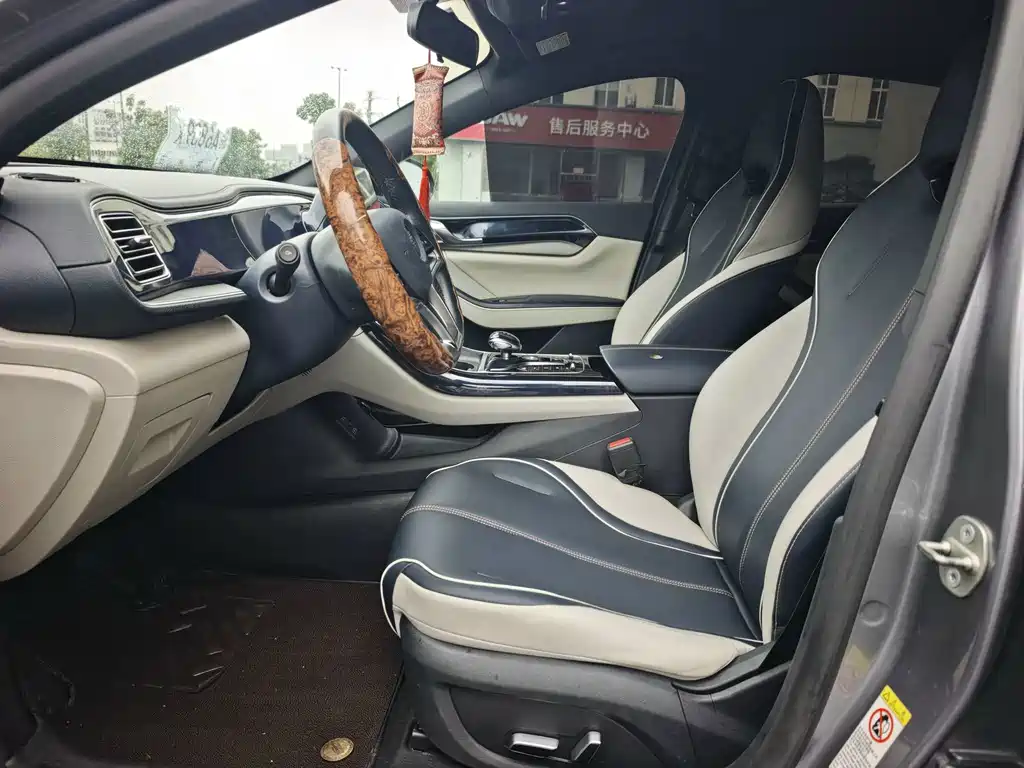 BYD Qin PLUS — миниатюра 4