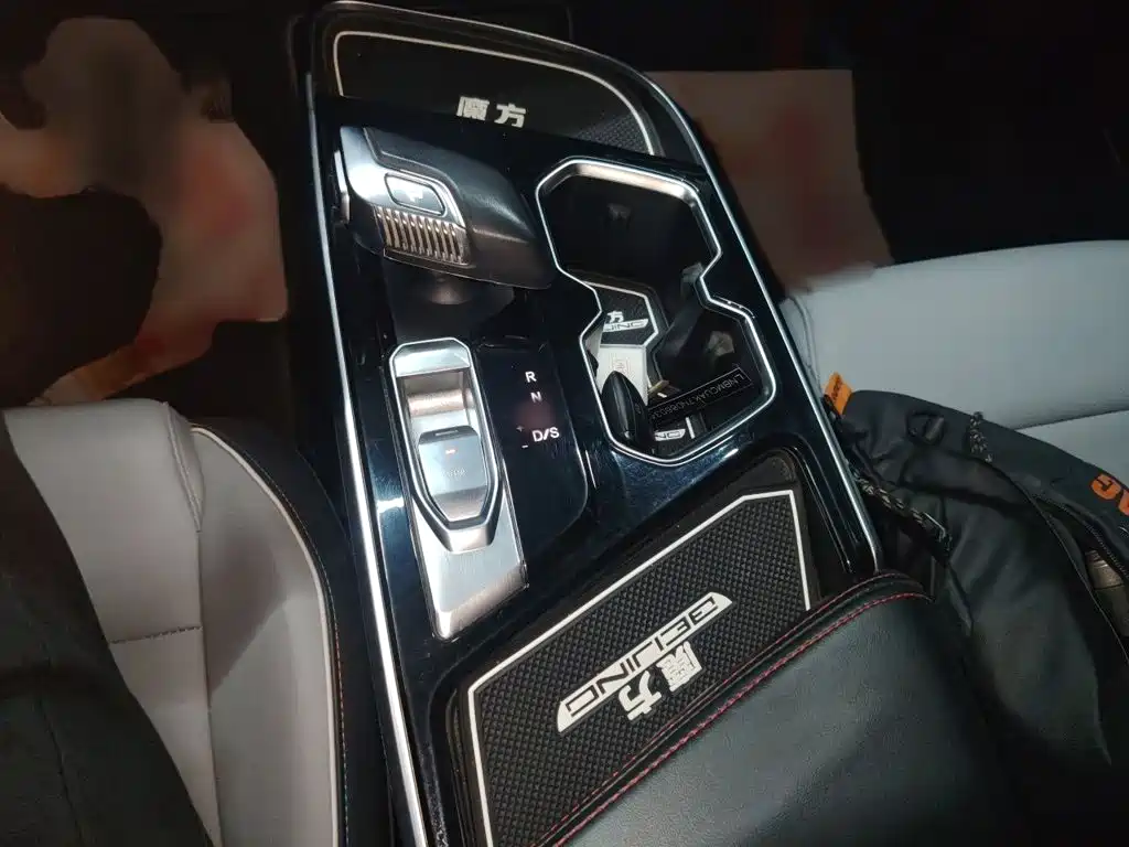 BAIC Mofang — миниатюра 7