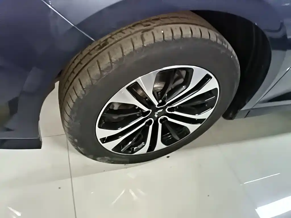 Wuling Victory — миниатюра 23