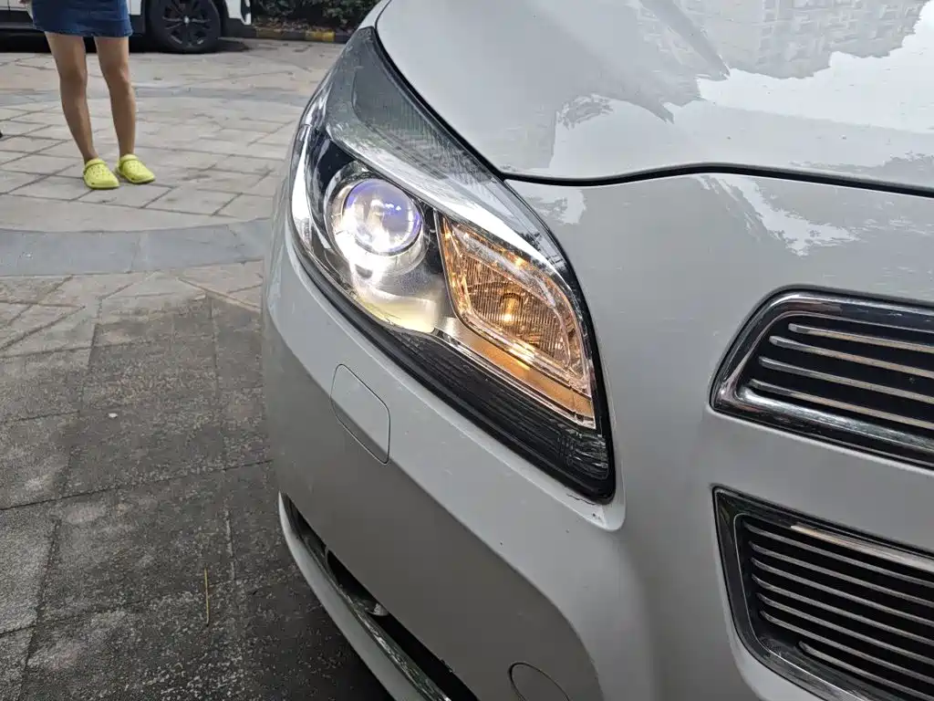 Chevrolet Malibu — миниатюра 24