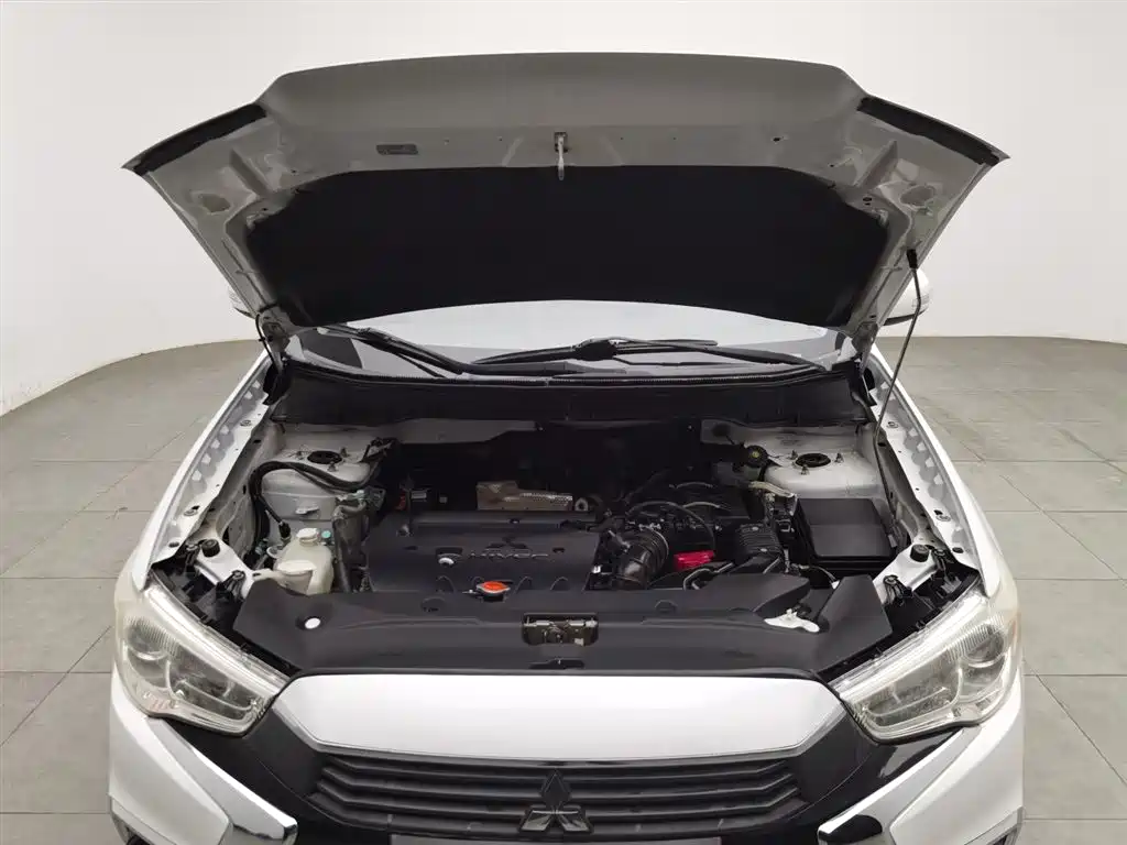 MITSUBISHI JINXUAN ASX