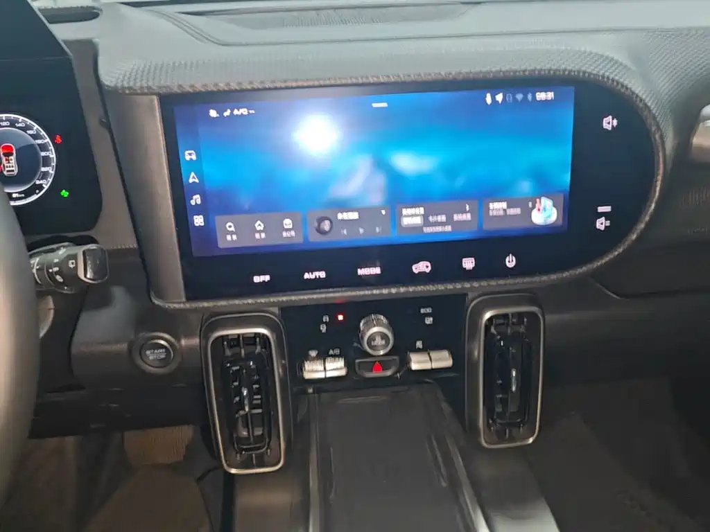 Haval Big Dog — миниатюра 13