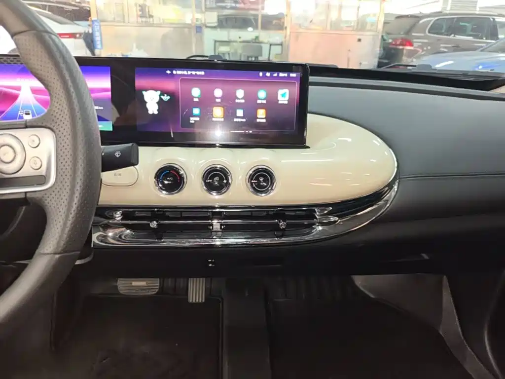 Wuling Bingo — миниатюра 13