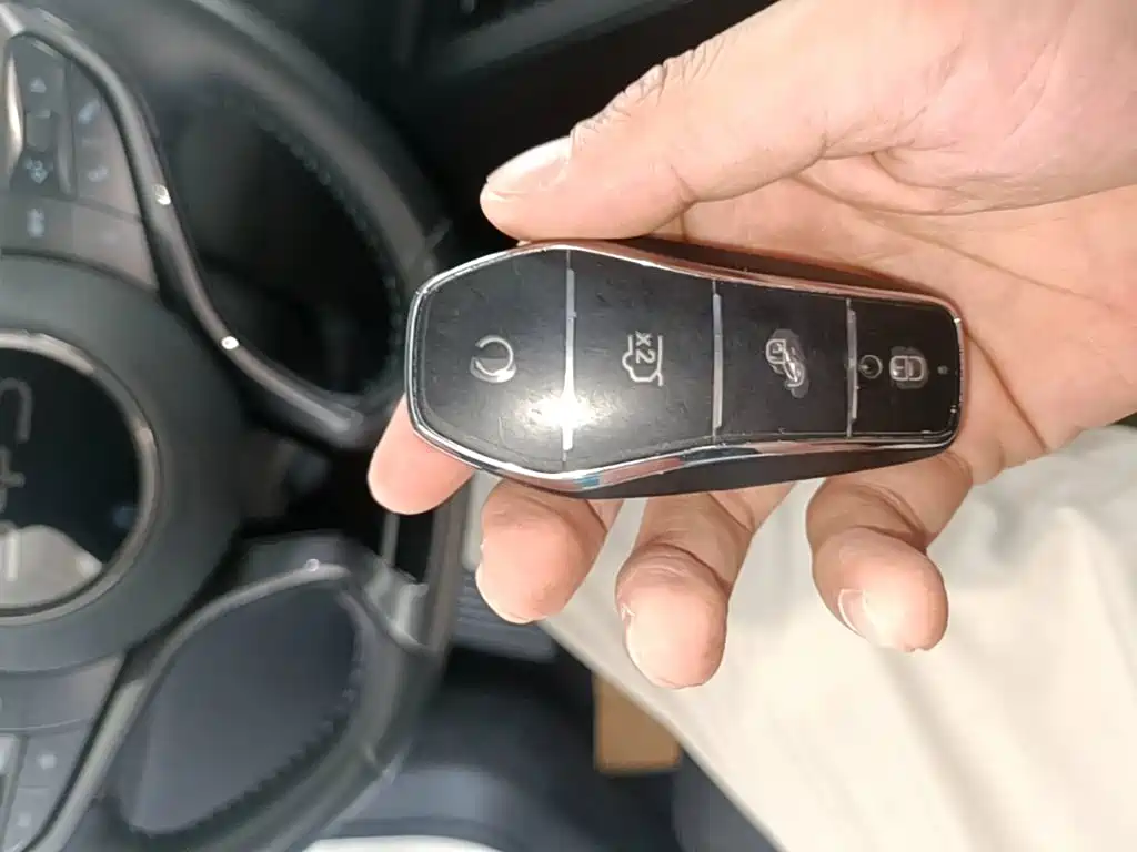 BYD Seal 06 — миниатюра 9