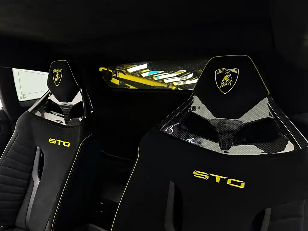 Lamborghini Huracán — миниатюра 22