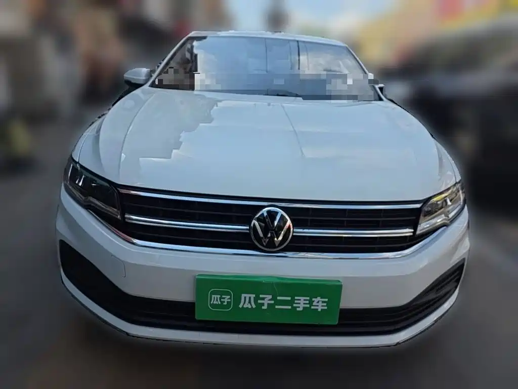 Volkswagen Bora — миниатюра 2