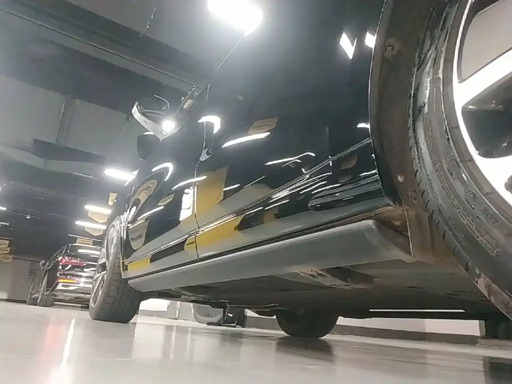 Li Auto Li L6 — миниатюра 22