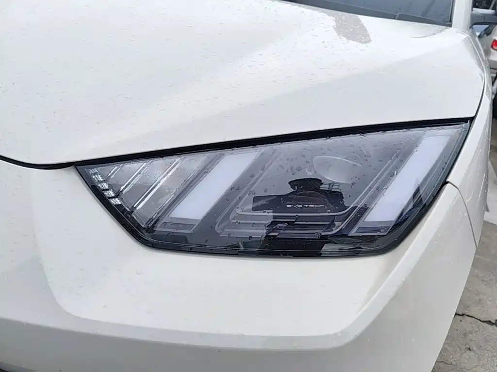BYD Seagull — миниатюра 24