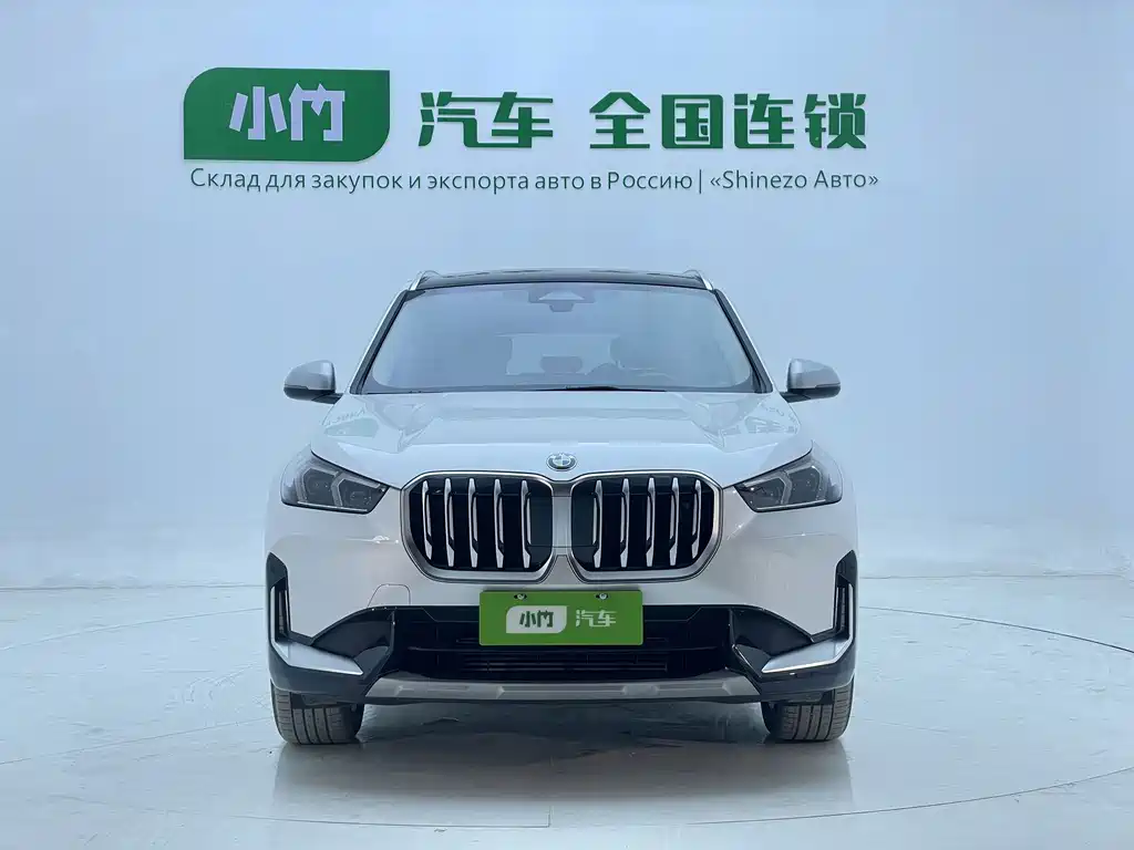 BMW X1 — миниатюра 6