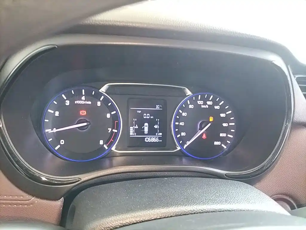 Changan Lingxuan — миниатюра 12