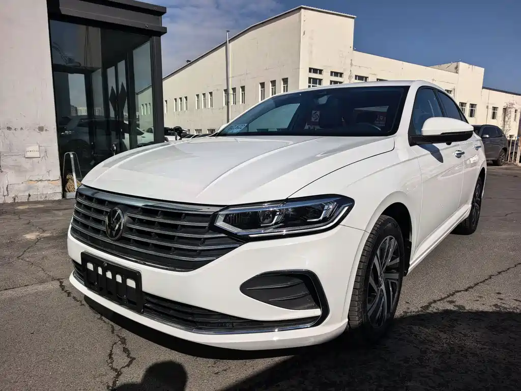 Volkswagen Lavida 2023