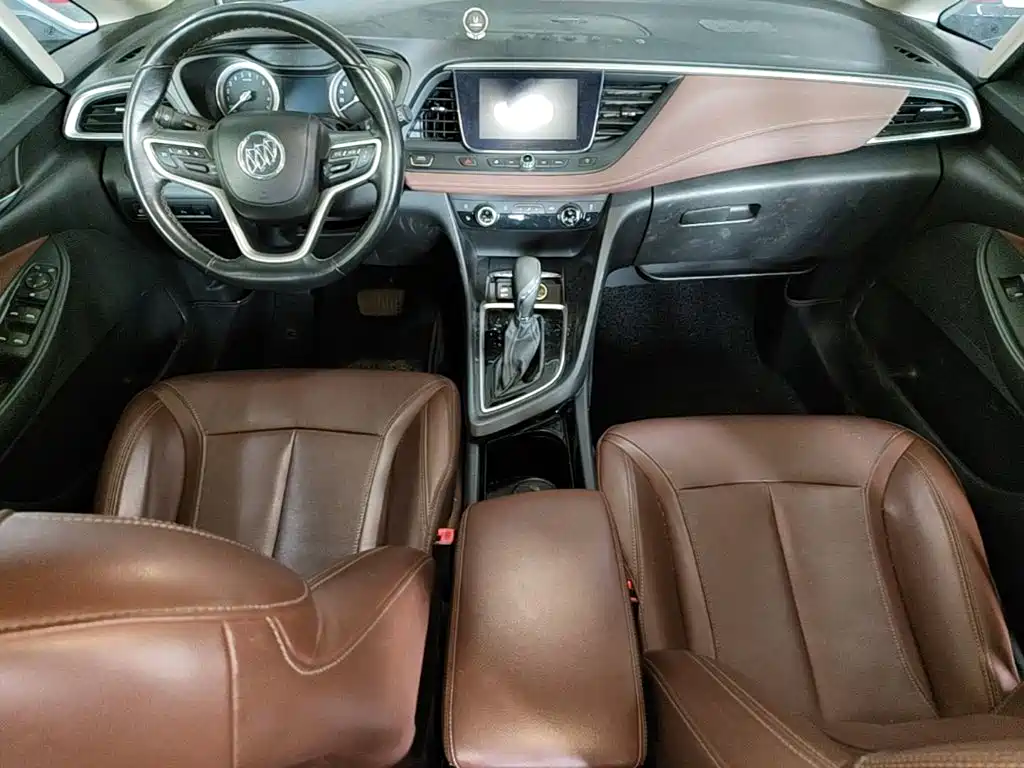 Buick GL6 — миниатюра 10