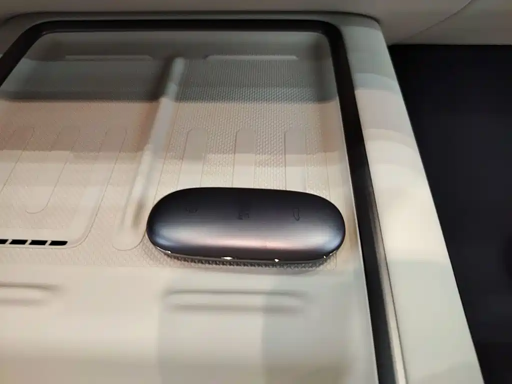 Li Auto Li MEGA — миниатюра 9