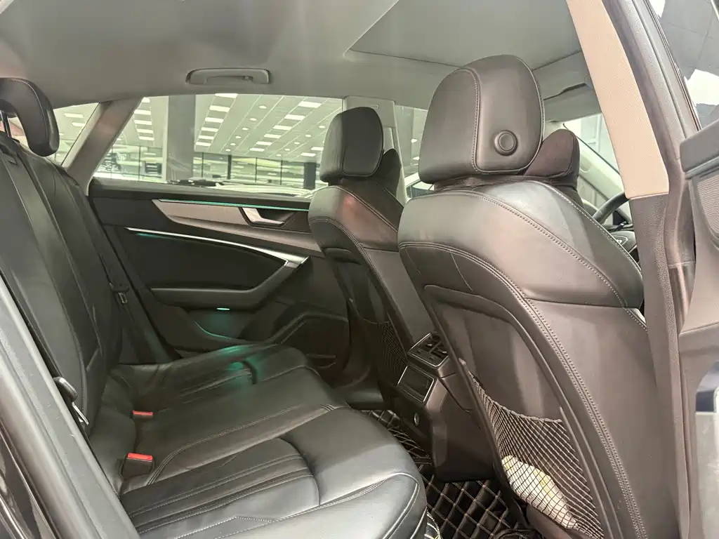 Audi A7 — миниатюра 16