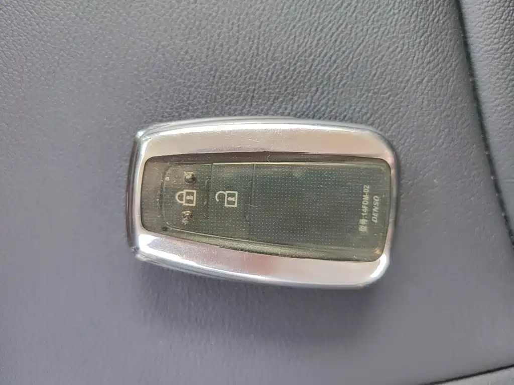 Toyota Wildlander — миниатюра 9