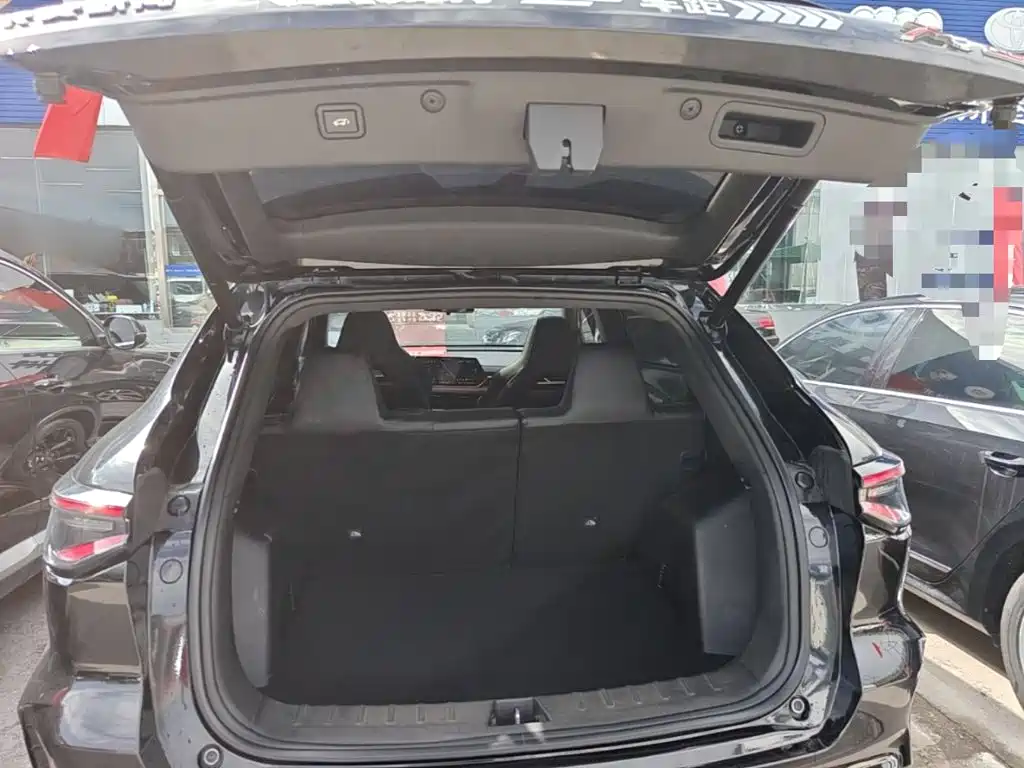 Oshan Oushang X5 PLUS — миниатюра 19