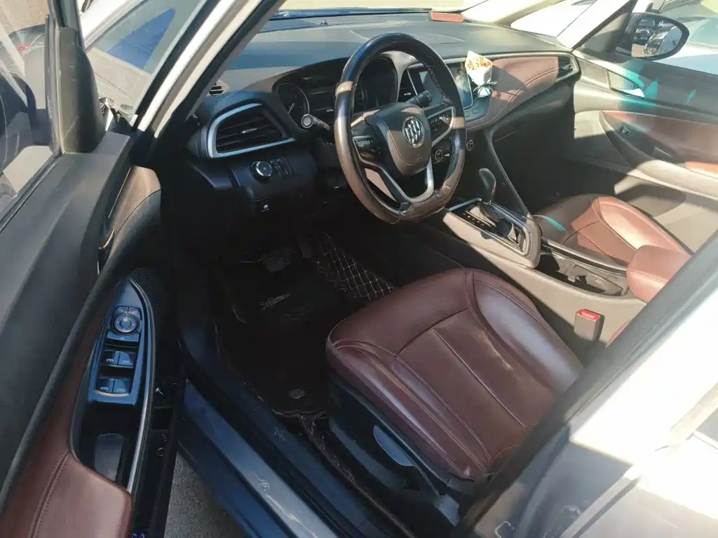 Buick GL6 — миниатюра 17