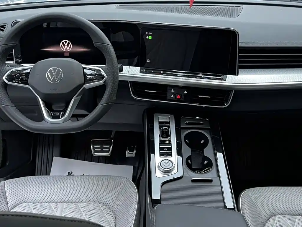 Volkswagen Tavendor — миниатюра 6