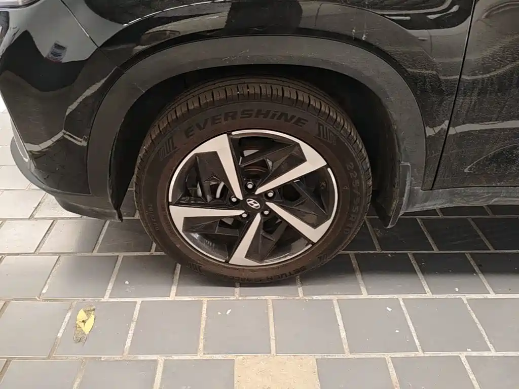 Hyundai ix35 — миниатюра 23