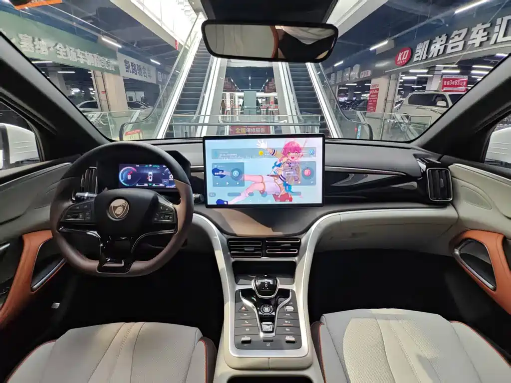BYD Pro New Energy — миниатюра 9