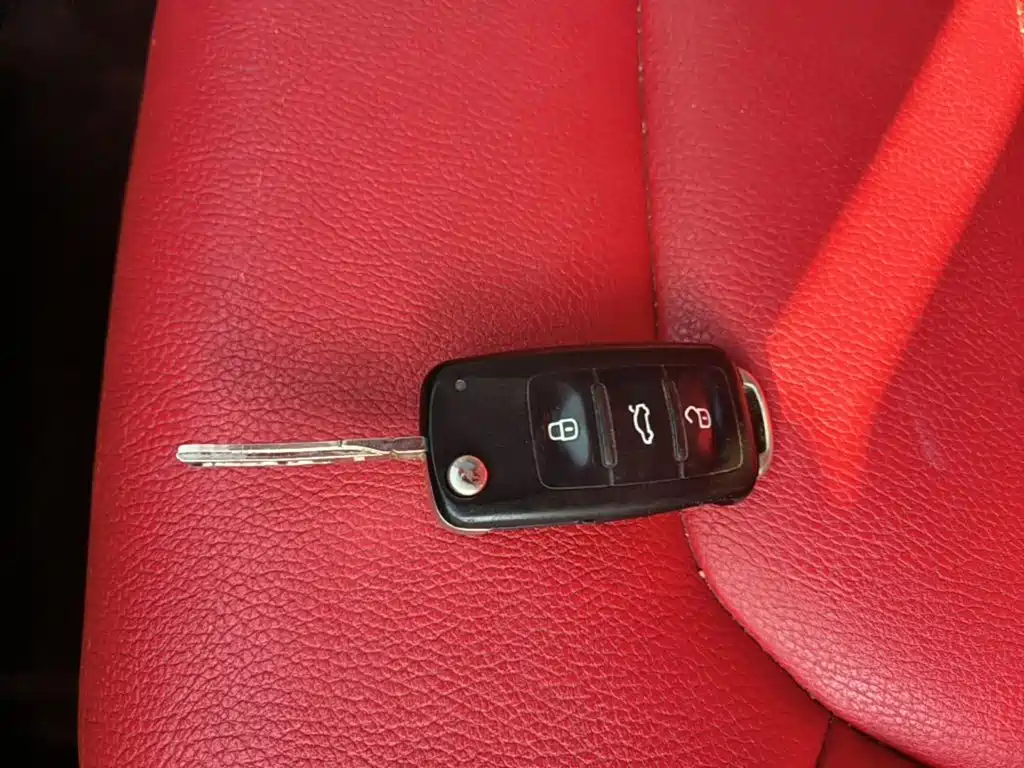 Volkswagen Jetta — миниатюра 9