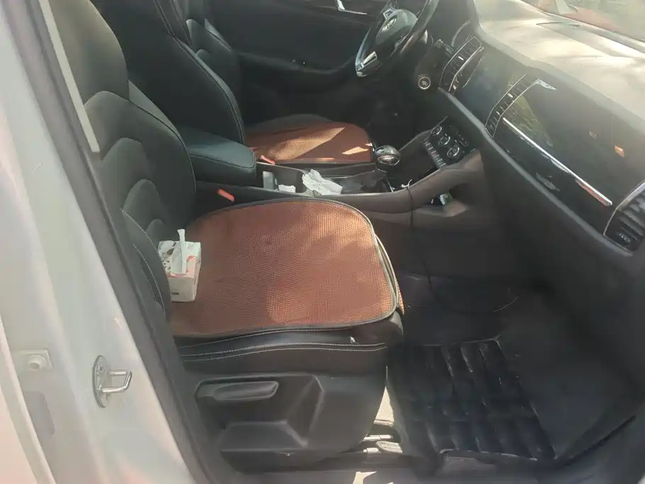 Skoda Kodiaq — миниатюра 8