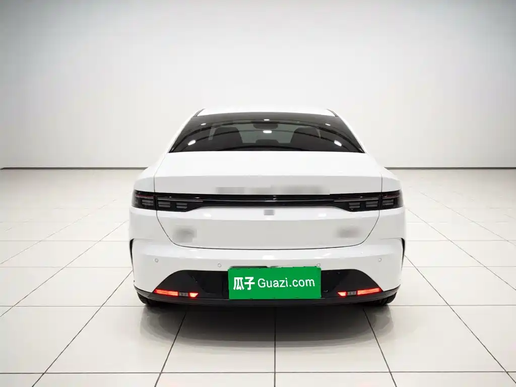 BYD Destroyer 05 — миниатюра 5