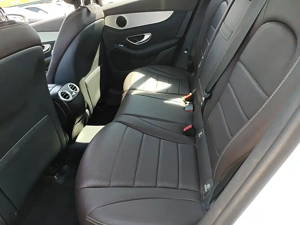 Mercedes-Benz GLC — миниатюра 17